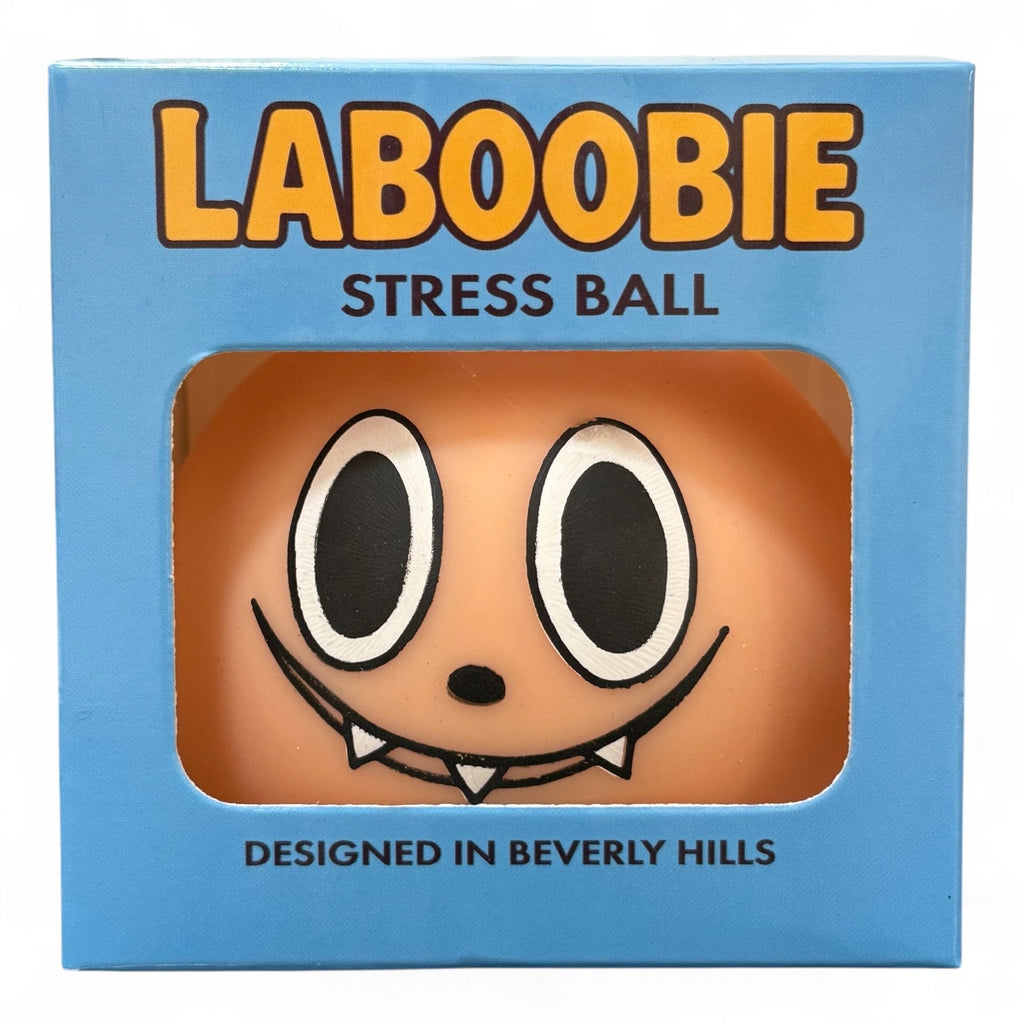 LABOOBIE STRESS BALL